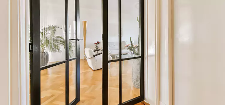 Bifold Door Replacement Schertz