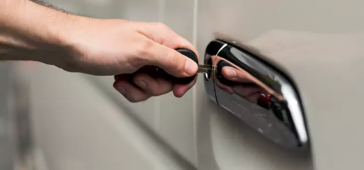 Why Choose Our Auto Locksmith Team in Schertz, TX?