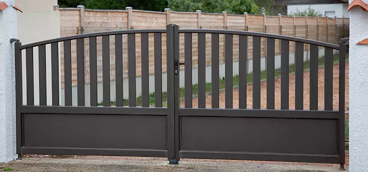 Advanced Gate Solutions in Schertz, TX