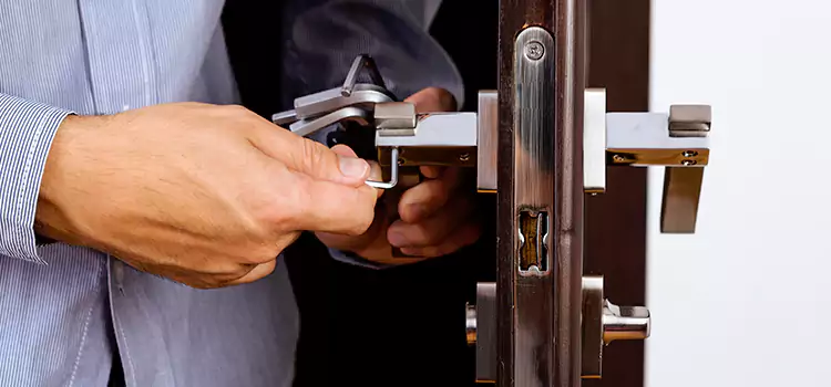 Commercial Door Lock Repair Schertz