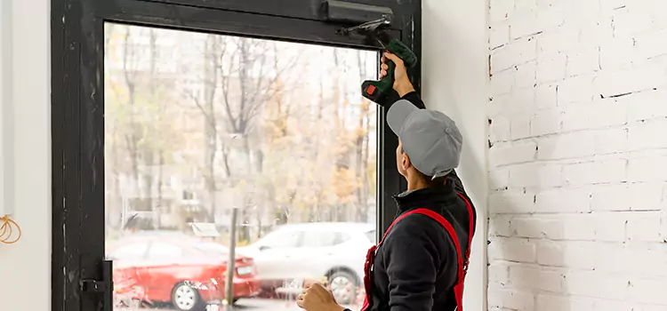 Comprehensive Door Closer Services in Schertz, TX