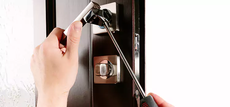 Door Lock Replacement Service Schertz