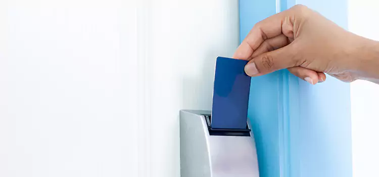 Access Control System Integration Schertz