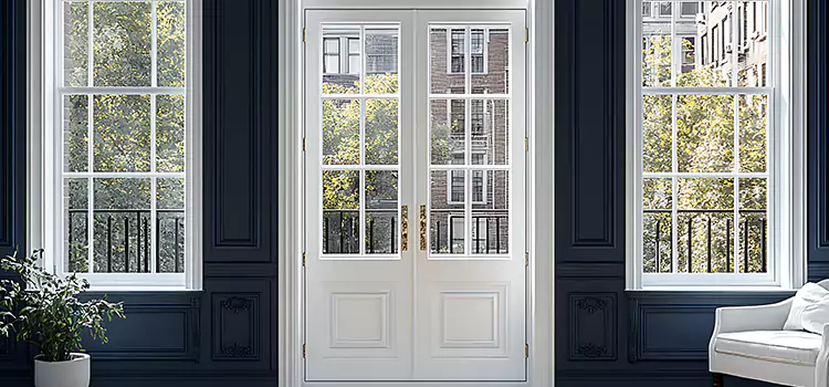 French Door Lock Repair Schertz