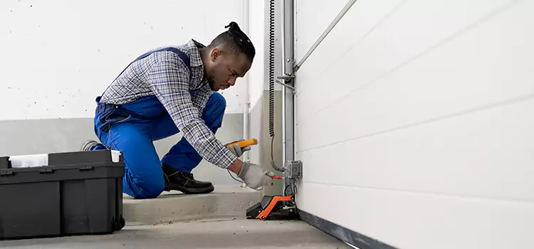 Expert Solutions for Every Garage Lock Need in Schertz, TX