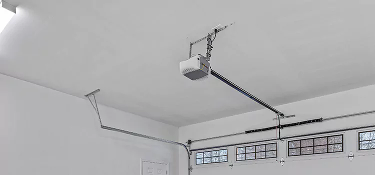 Experienced Garage Door Installers Schertz