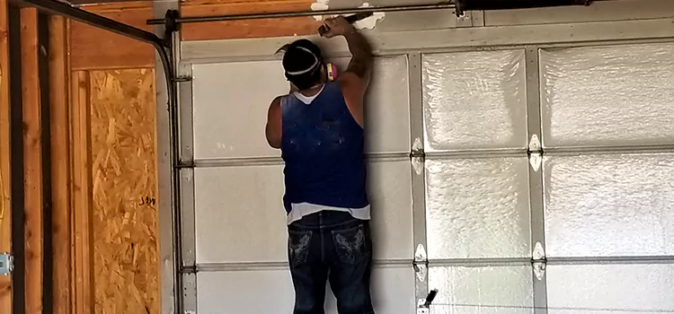 Specialized Garage Door Panel Solutions in Schertz, TX