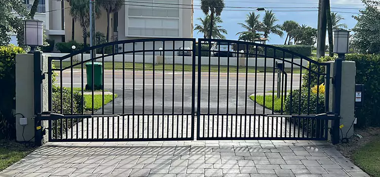 Gate Opener Replacement Near Me in Schertz, TX