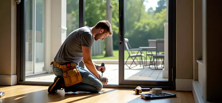 Comprehensive Solutions for Every Glass Door Need in Schertz, TX