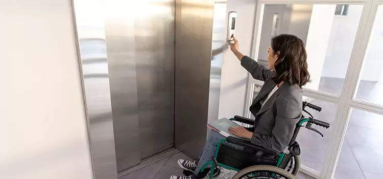 Benefits of Modern Handicap Door Systems in Schertz, TX