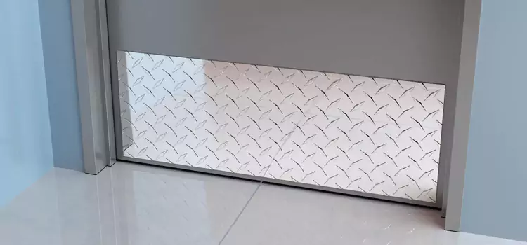 Benefits of Professional Kick Plate Solutions in Schertz, TX