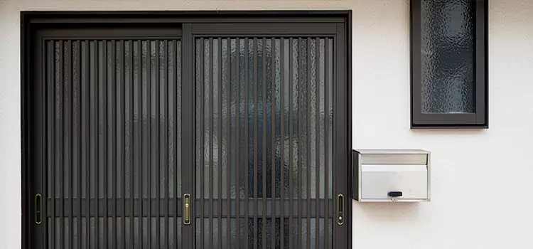 Sliding Screen Door Repair Schertz