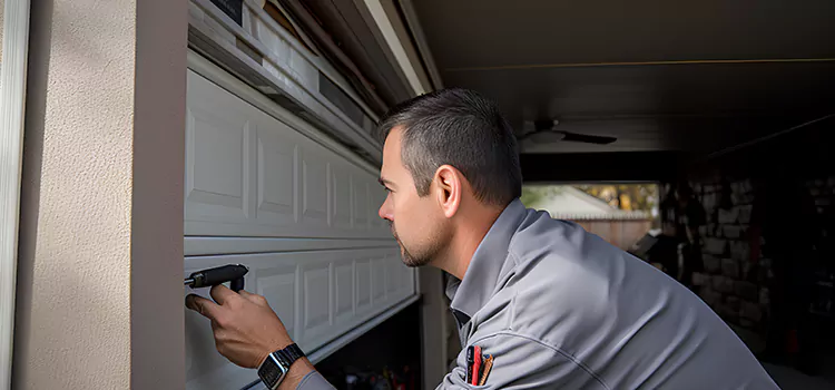 Garage Door Cable Replacement Schertz