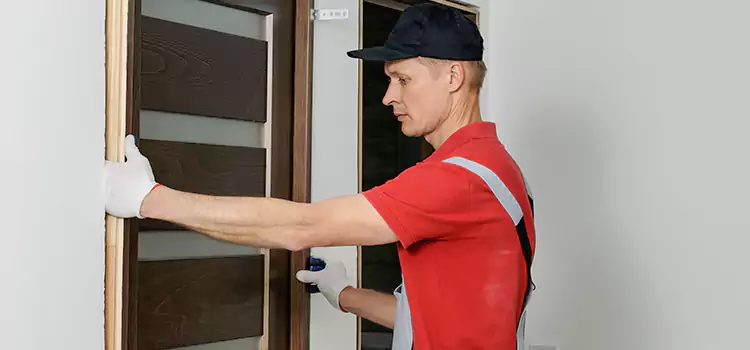 Frame and Panel Restoration Schertz