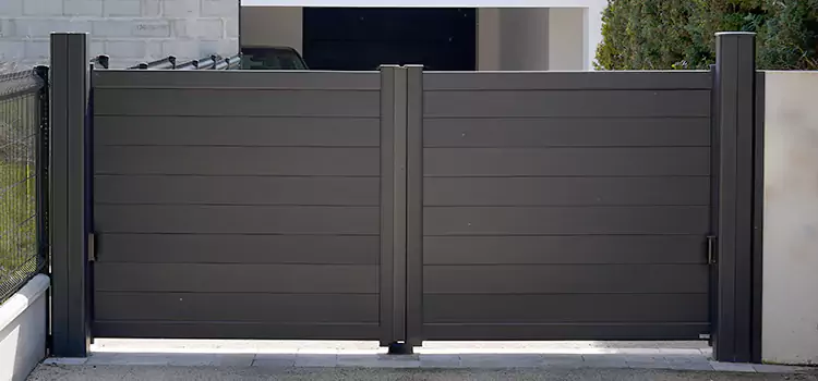 Common Residential Gate Issues We Resolve in Schertz, TX