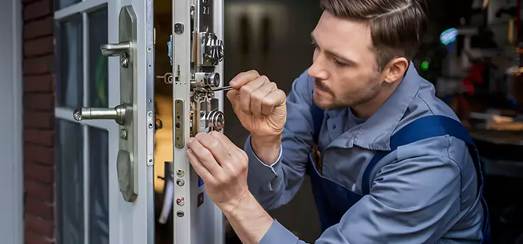 Residential Lock Installation Schertz