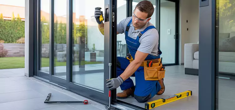 Sliding Screen Door Repair Schertz