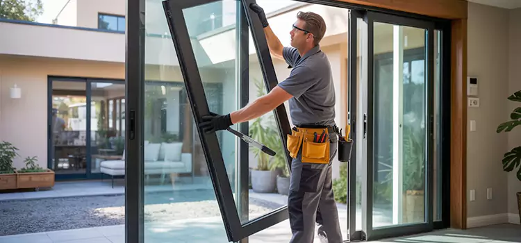 Specialized Sliding Door Roller Services in Schertz, Texas