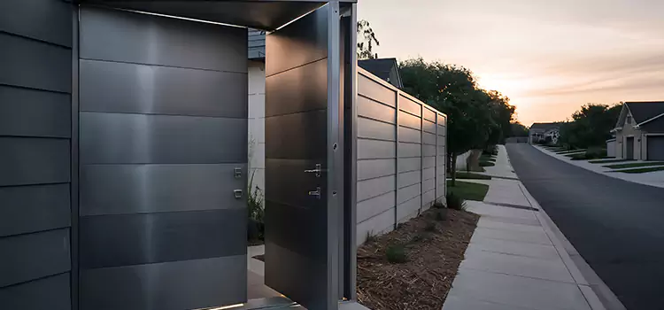 Comprehensive Steel Door Solutions in Schertz, TX