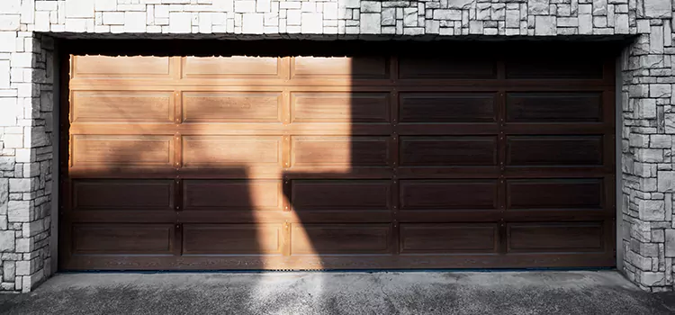 Commercial Roll Up Garage Doors Schertz