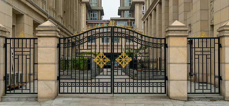 Comprehensive Iron Gate Maintenance Solutions in Schertz, TX