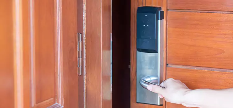 Commercial Keyless Entry Locks Schertz