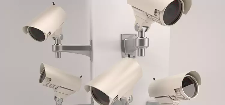 Your Trusted Partner for CCTV Solutions in Schertz
