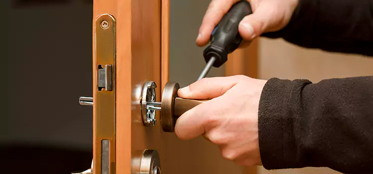 Semi Truck Locksmith Schertz