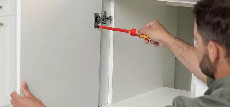 Screen Door Hinge Repair Schertz