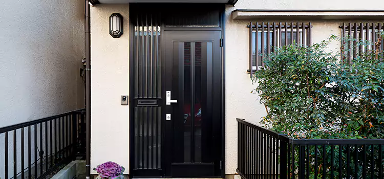 Popular Exterior Door Options in Schertz, TX