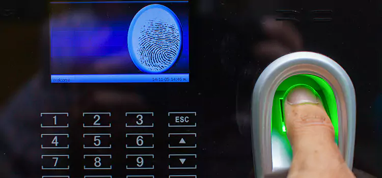 Your Trusted Partner for Secure Access in Schertz, TX