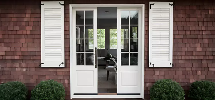 French Door Restoration Schertz