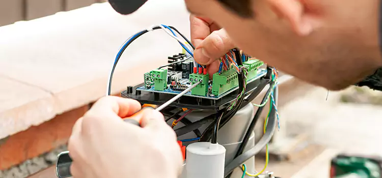 Specialized Brand Gate Motor Repairs Schertz