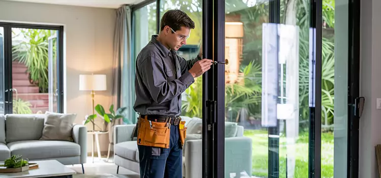 Why Choose Us for Your Glass Door Needs in Schertz, TX?