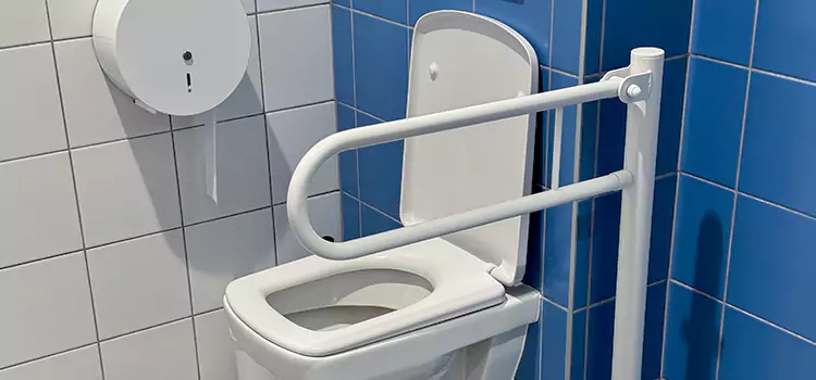 Comprehensive Solutions in Schertz, TX for Accessible Facilities