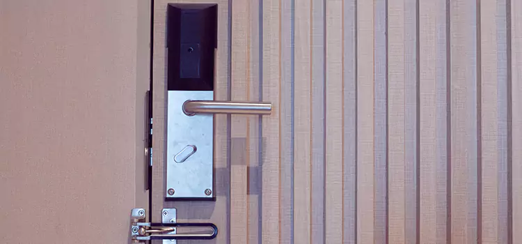 Installing a Maglock Schertz