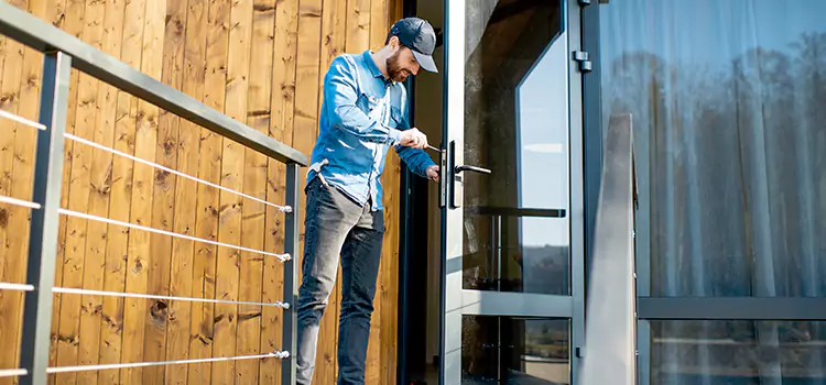 Emergency Patio Door Repair Schertz