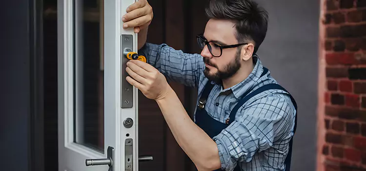 Residential Door Repairs Schertz