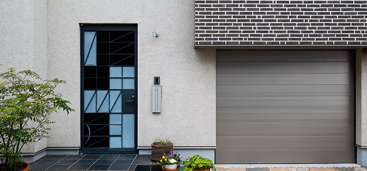 Residential Roll Up Security Doors Schertz
