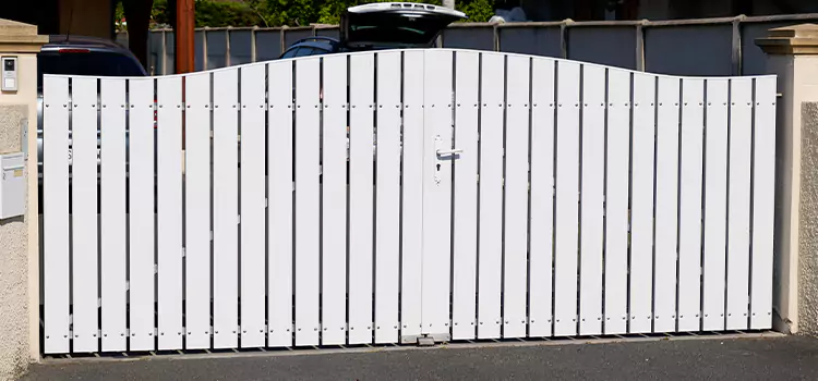 Why Choose Us for Residential Gate Repair in Schertz, TX?