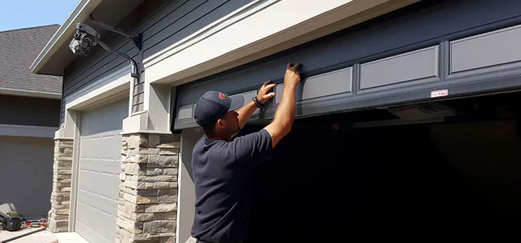 Janus Roll Up Doors Schertz