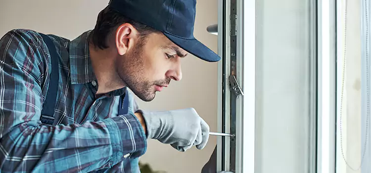 Emergency Response for Latch Issues Schertz