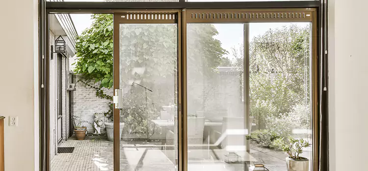Glass Door Panel Replacement Cost Schertz