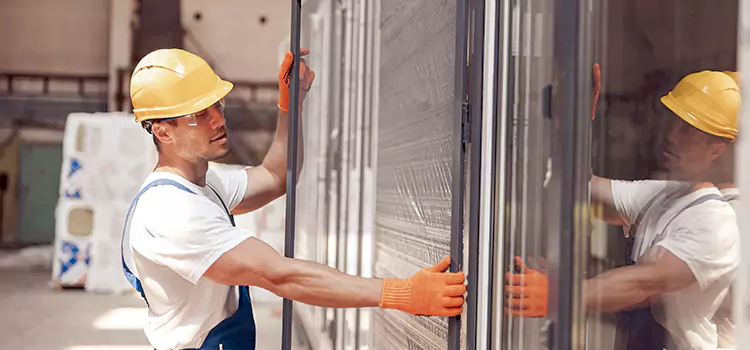 Sliding Door Mesh Replacement Schertz