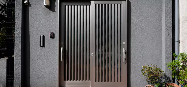 Specialized Steel Door Services in Schertz, TX